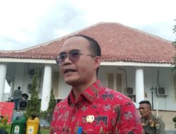 DPRD Banten Tinjau Kisruh Rekruitmen RSUD Labuan dan Cilograng