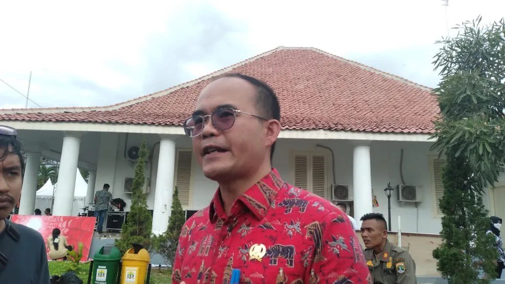 DPRD Banten Tinjau Kisruh Rekruitmen RSUD Labuan dan Cilograng