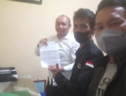 PPPKRI, SAT Bela Negara dan GMAKS Siap Aksi Unras soal Reklamasi dan Pencemaran