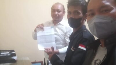 PPPKRI, SAT Bela Negara dan GMAKS Siap Aksi Unras soal Reklamasi dan Pencemaran