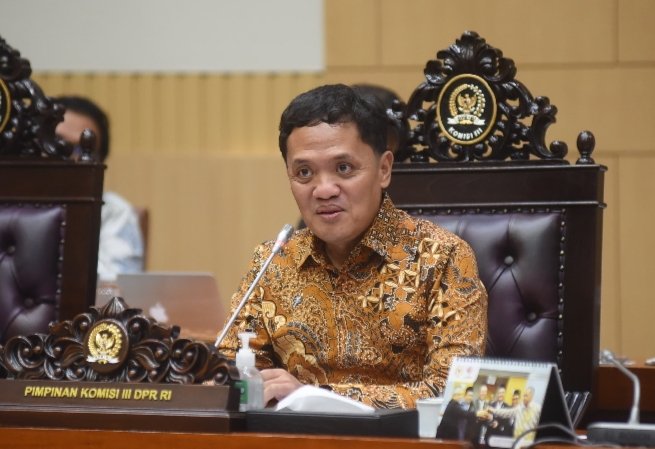 ARUN Soroti Peran Hakim di Pemeriksaan Pendahuluan untuk Keadilan Hukum