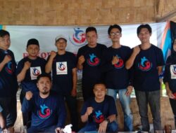 FKPS Gelar Rakor Pengurus Jilid I