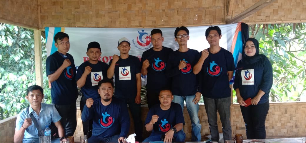 FKPS Gelar Rakor Pengurus Jilid I