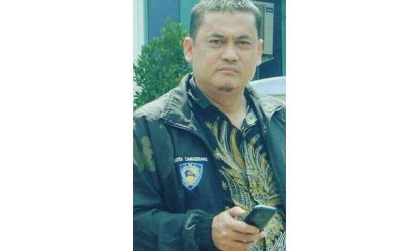 Proses Seleksi Direktur Utama PerumDam Tirta Kerta Raharja Diduga Cacat Hukum