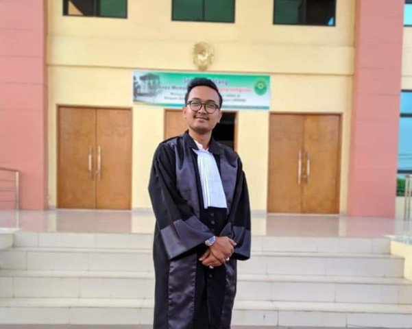 Kata Pengacara Satria soal Restitusi untuk Korban Pencabulan