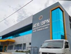 Respons Cepat Agus Munir, BPN Pandeglang Bantah Isu Blokir Hak Ahli Waris