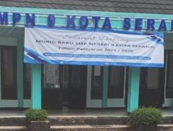 Komnas Anak Banten: Pemindahan Bukan Solusi Kasus Pelecehan di SMPN 9 Serang