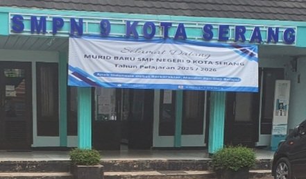 Komnas Anak Banten: Pemindahan Bukan Solusi Kasus Pelecehan di SMPN 9 Serang