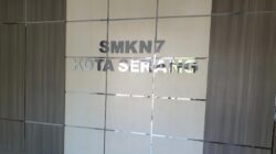 Oknum Guru Jual Seragam Rp2,2 Juta di SMKN 7 Serang, Sekolah Lepas Tangan