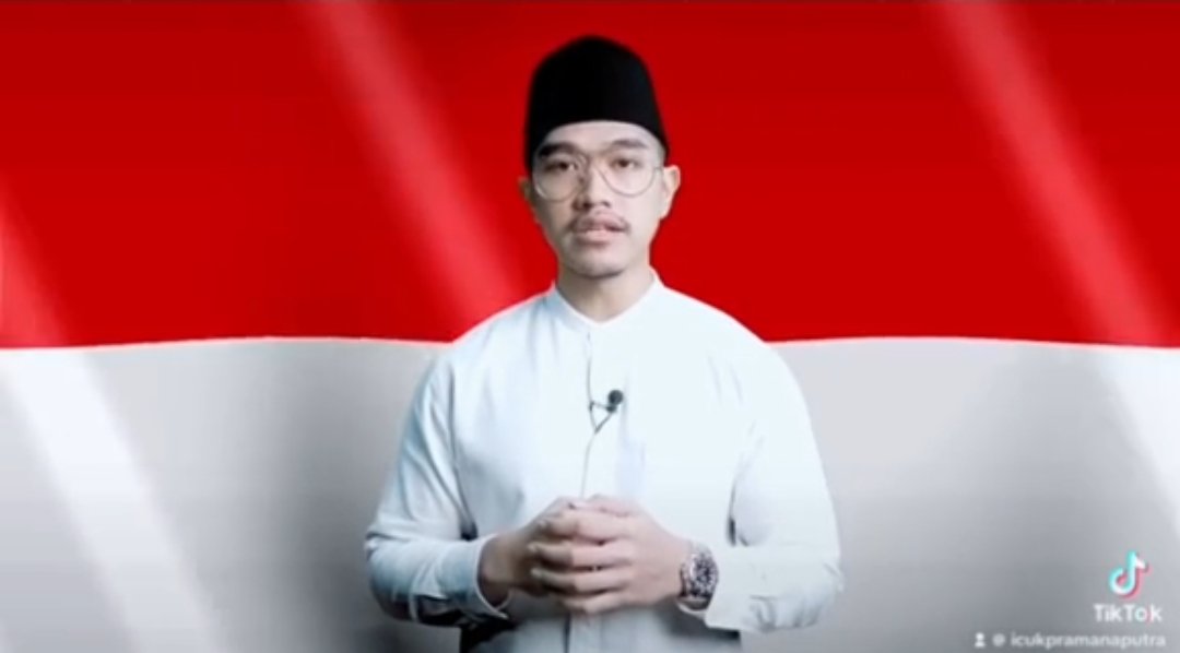 Soal Kaesang Maju di Pilkada Depok 2024, Ada yang Panik?