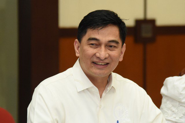 Wagub Banten Dikritik Cuma Omon soal Seragam, Kasus SMKN 2 Tangerang Sorot