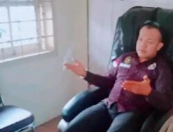 Skandal Sutera Rasuna: Camat Pinang Gagal, LSM GIAS Ungkap Mafia Tanah dan Preman