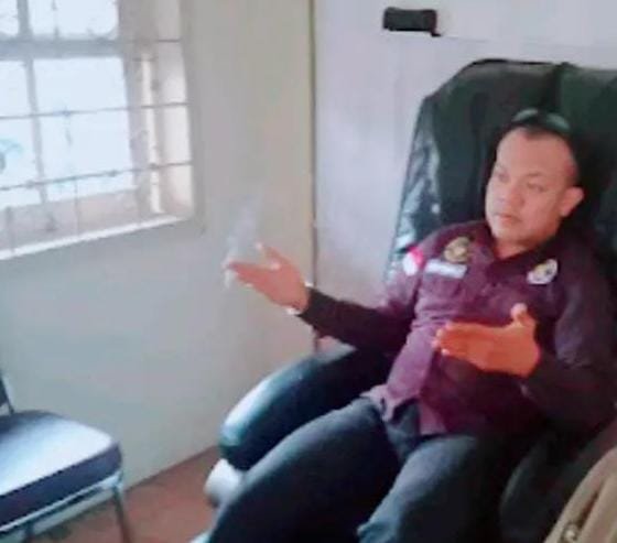 Skandal Sutera Rasuna: Camat Pinang Gagal, LSM GIAS Ungkap Mafia Tanah dan Preman