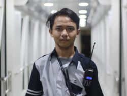 IeSPa Banten Gelar Seleksi Fornas di Bandung