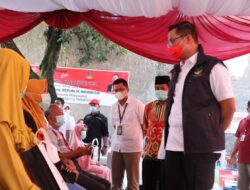 Mensos Minta Masyarakat Laporkan ke Petugas, Jangan Mengadu di Medsos