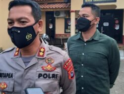 Polres Serang Kota Tindak Lanjuti Laporan Pelecehan Seksual Tanpa Tunda