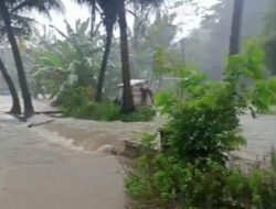Pemkot Serang Diminta Tangani Permukiman Langganan Banjir