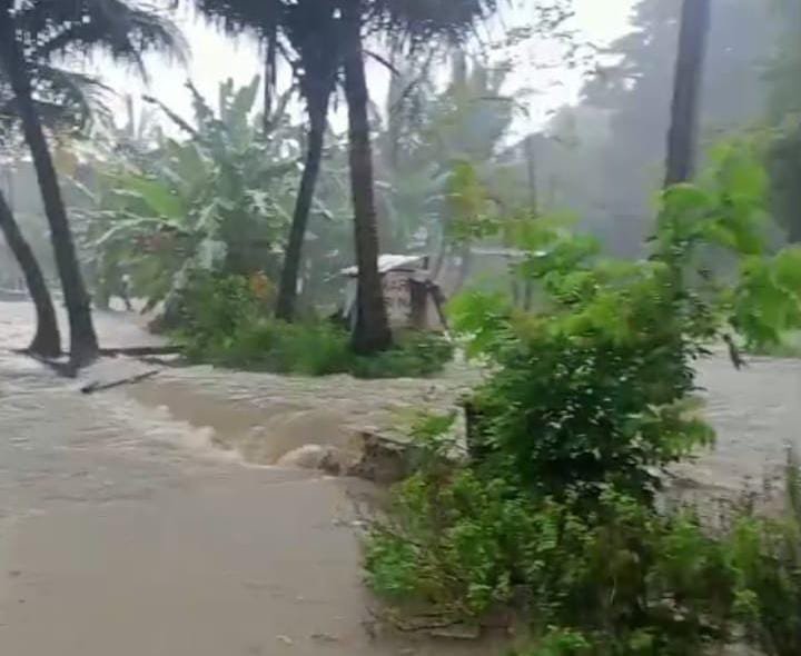 Pemkot Serang Diminta Tangani Permukiman Langganan Banjir
