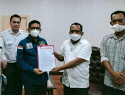 Sekda dan Ketua DPRD Banten Akan Menghadap Mendagri Terkait Polemik