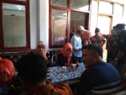 Pemuda Pancasila Siap Kepung Markas Satpol PP Pandeglang