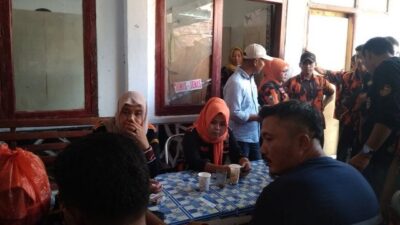 Pemuda Pancasila Siap Kepung Markas Satpol PP Pandeglang