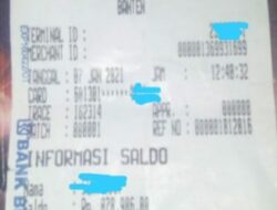 Dana KPM PKH Cair, Agen BRILink Turun, Pendamping Dicela Aktivis Ga Becus