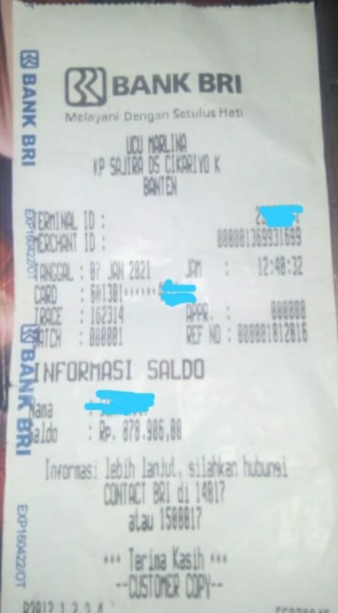 Dana KPM PKH Cair, Agen BRILink Turun, Pendamping Dicela Aktivis Ga Becus