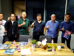 Inovatif dan Visioner, PT Media Praga Nusantara Luncurkan Kembali Majalah CEO