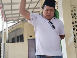 Arogansi Kepsek SMPN 4 Pasar Kemis: Diduga Sewa Preman Usir Aktivis GMAKS