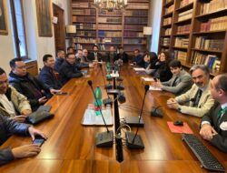 Harapan Mentan SYL Koperasi Pertanian Indonesia Tembus Pasar Ekspor