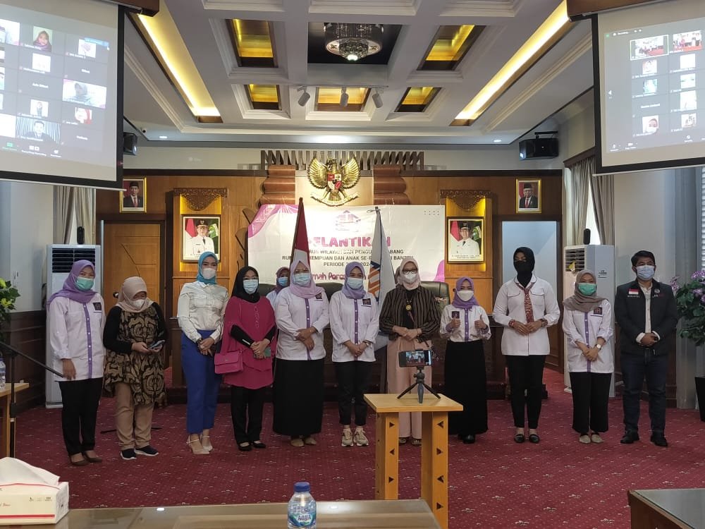 RPA Banten Minta Pemerintah Tanggapi Kekerasan dengan Tanggung Jawab