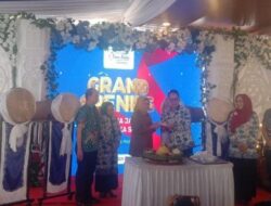 Cabang ke-12 Klinik Utama Jantung Hasna Medika Hadir di Serang