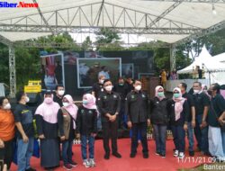 Gubernur WH Luncurkan Program Kesehatan Cetak Generasi Berdaya Saing