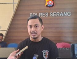 KYRD Patroli Serang: Himbau Bahaya Judi Online, Bukan Cek HP