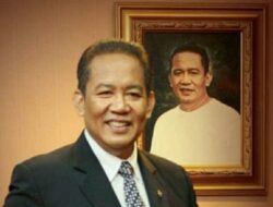 Komjenpol Purn Anang Iskandar: Penyalah Guna Narkotika di Penjara Tak Sesuai UU