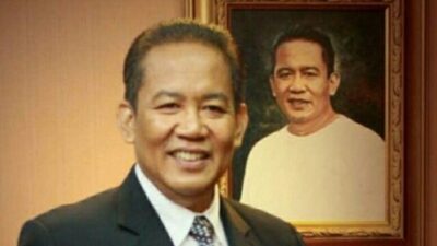 Komjenpol Purn Anang Iskandar: Penyalah Guna Narkotika di Penjara Tak Sesuai UU