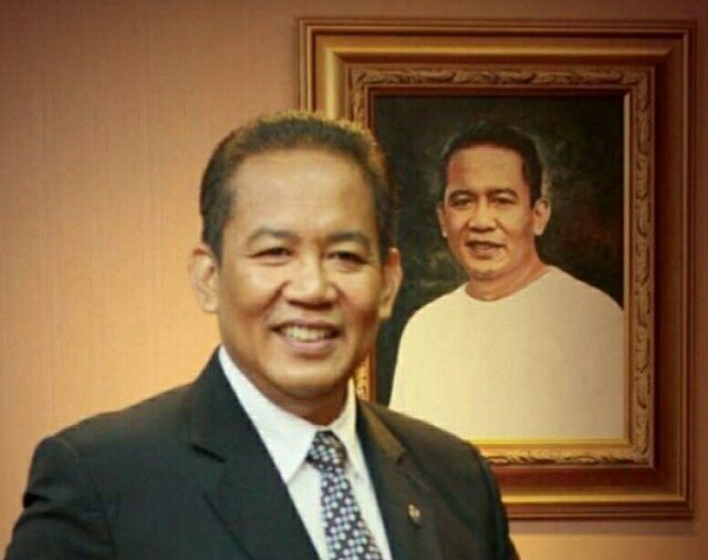 Komjenpol Purn Anang Iskandar: Penyalah Guna Narkotika di Penjara Tak Sesuai UU