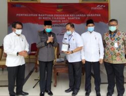 Pemerintah Kota Cilegon Realisasikan Pembentukan Puskesos