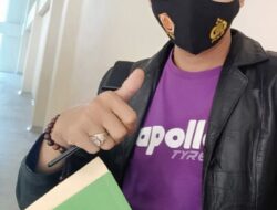 Jamasari Andri Siap Bawa Perubahan di Desa Kedung Dalam