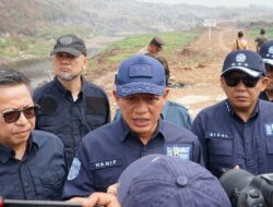 Pabrik Limbah B3 CV NA Tangerang Ditutup, Pemilik Terancam Hukuman Pidana