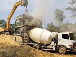 Anggota DPRD Banten Desak Satpol PP Tutup Operasi PT KS Readymik Diduga Ilegal