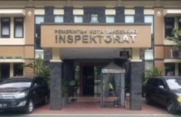 KCBI Minta Inspektorat Kabupaten Tangerang Audit Dugaan Penjualan Buku di SD