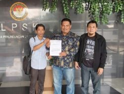 Polisi Diminta Tuntaskan Pengusutan Kasus Penganiayaan Wartawan Sinar Pagi