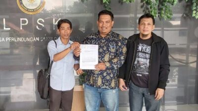 Polisi Diminta Tuntaskan Pengusutan Kasus Penganiayaan Wartawan Sinar Pagi