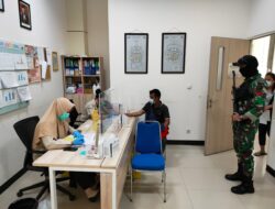 Dua PMI Ilegal Diamankan Satgas Pamtas Yonif 642 di Perbatasan