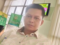 Ketua Tim Advokasi MOI: Penyidik Waspadai Laporan Kasi Intel Kejari Lebak