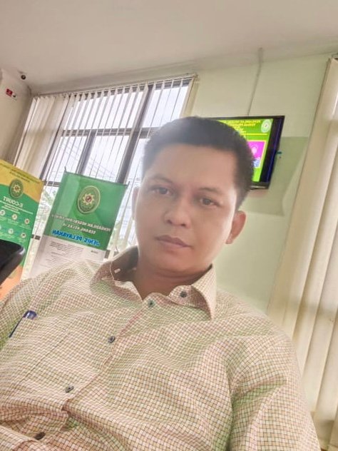 Ketua Tim Advokasi MOI: Penyidik Waspadai Laporan Kasi Intel Kejari Lebak