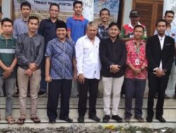 KADIN Serang Bangun Sinergi Industri dengan PT Lung Cheong Brothers
