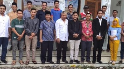 KADIN Serang Bangun Sinergi Industri dengan PT Lung Cheong Brothers