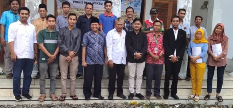 KADIN Serang Bangun Sinergi Industri dengan PT Lung Cheong Brothers